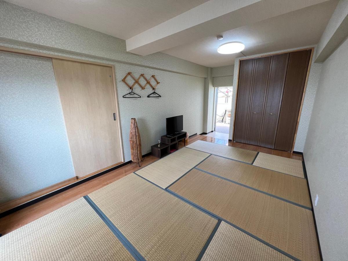 長楽園 Farm stay Shirahama